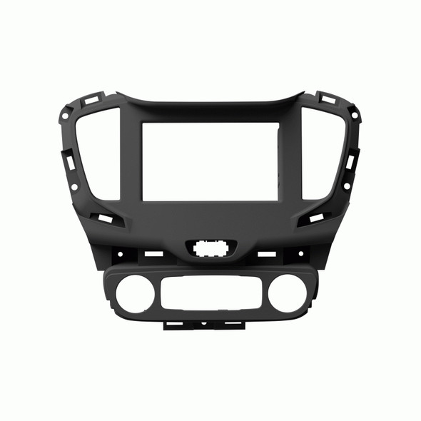 Metra, Dash Kits, 95-3315B