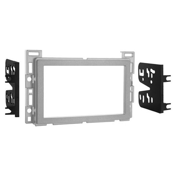 Metra, Dash Kits, 95-3302S