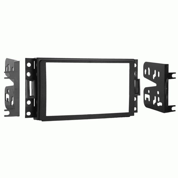 Metra, Dash Kits, 95-3304