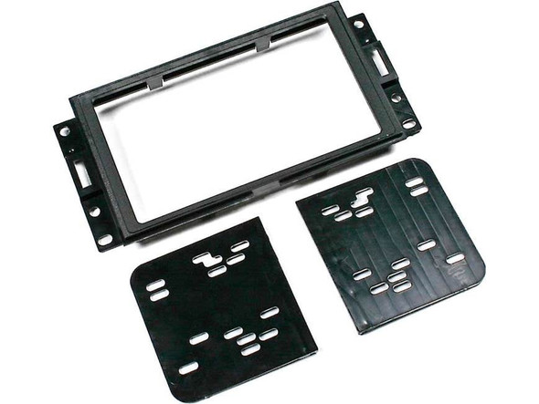 Metra, Dash Kits, 95-3527