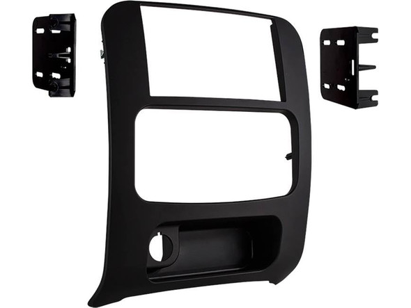 Metra, Dash Kits, 95-6524B