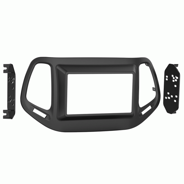 Metra, Dash Kits, 95-6545B