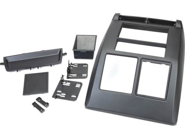 Metra, Dash Kits, 95-6549