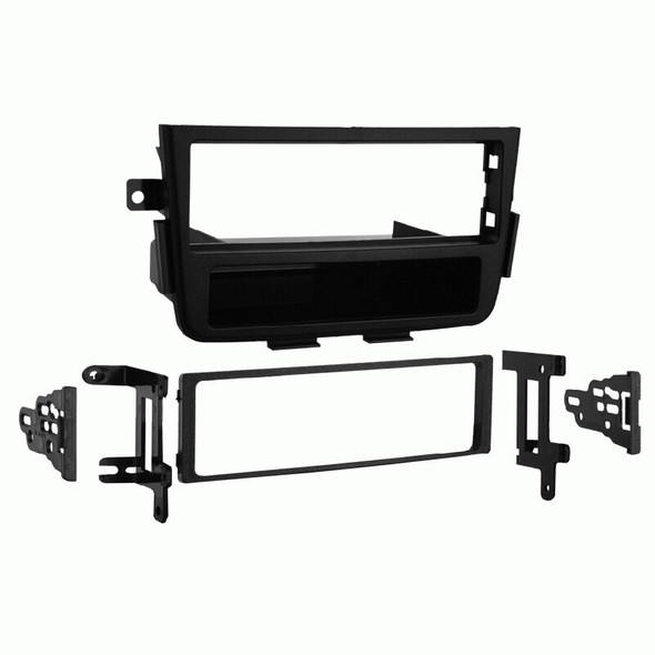 Metra, Dash Kits, 99-7866