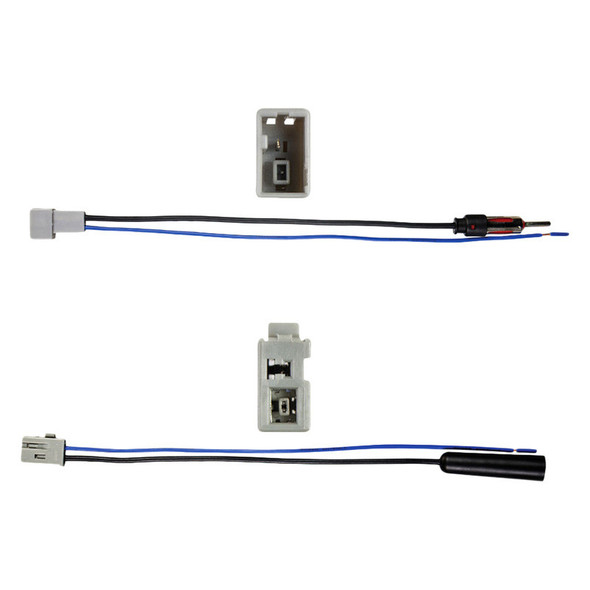 Metra, Reverse + Reg Antenna Adapter Kits, 40-HD30