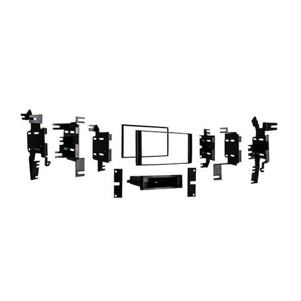 Metra, Dash Kits, 99-7624