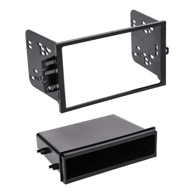 Metra, Dash Kits, 99-2001