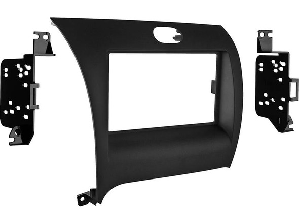 Metra, Dash Kits, 95-7356B