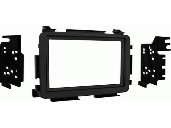 Metra, Dash Kits, 95-7810B