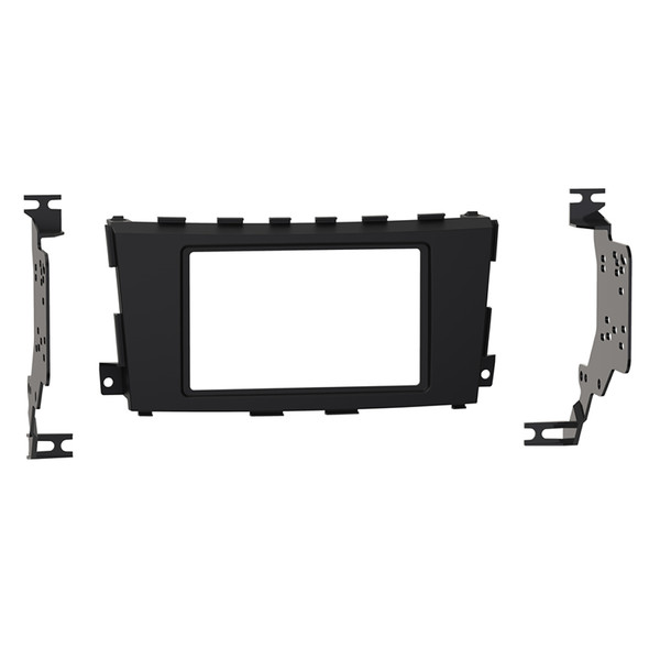 Metra, Dash Kits, 95-7617B