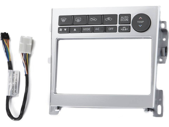 Metra, Dash Kits, 95-7605