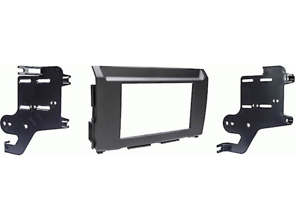 Metra, Dash Kits, 95-7631B