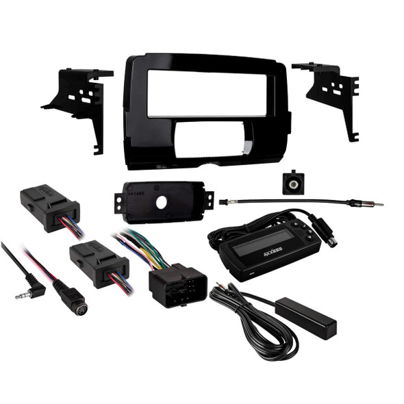 Metra, Dash Kits, 99-9714WR