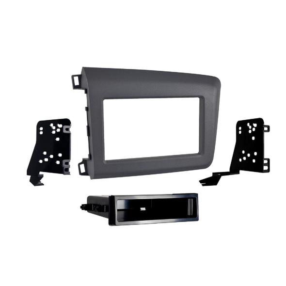 Metra, Dash Kits, 99-7881G