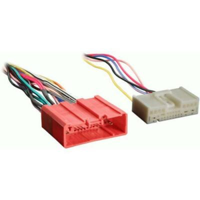 Metra, Standard Wire Interface, 70-7903T