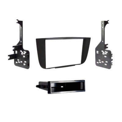 Metra, Dash Kits, 99-8260B
