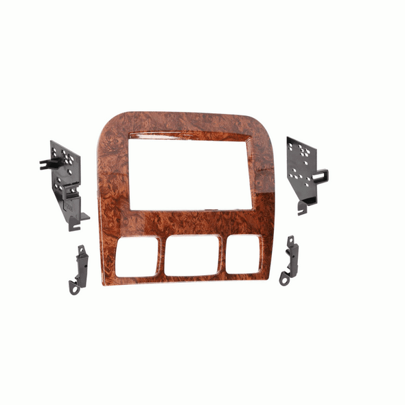 Metra, Dash Kits, 95-8734W