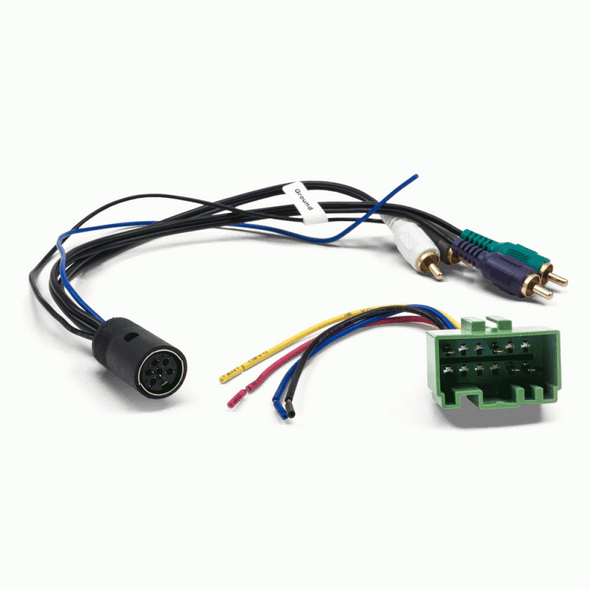 Metra, Amplified Wire Interface, 70-9223