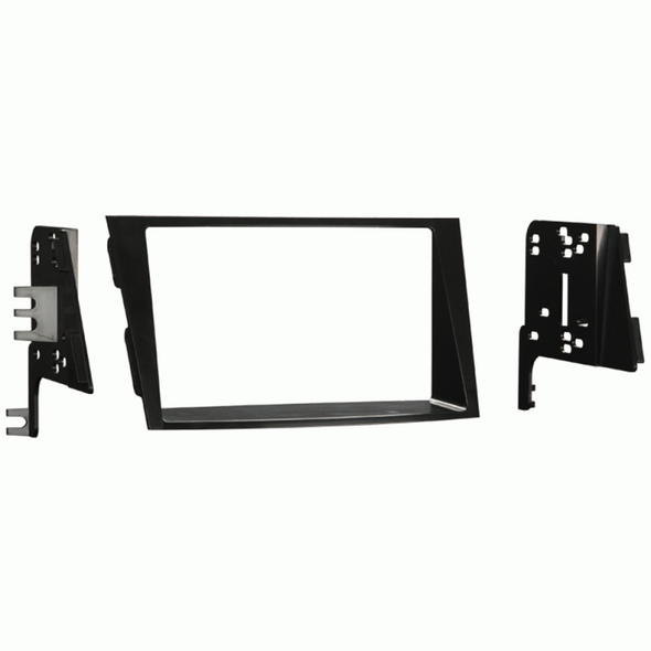 Metra, Dash Kits, 95-8903B