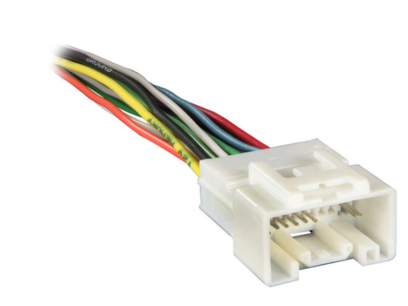 Metra, Standard Wire Interface, 70-7005