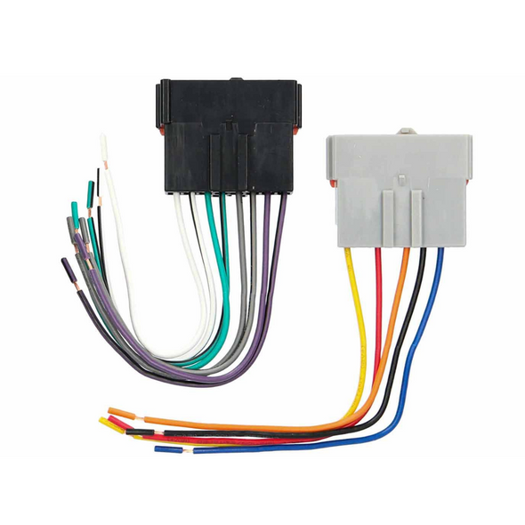 Metra, Standard Wire Interface, 70-1770