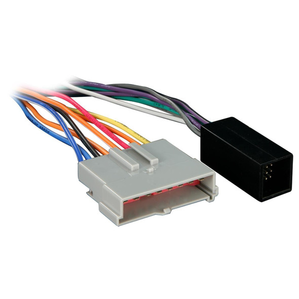 Metra, Standard Wire Interface, 70-5511