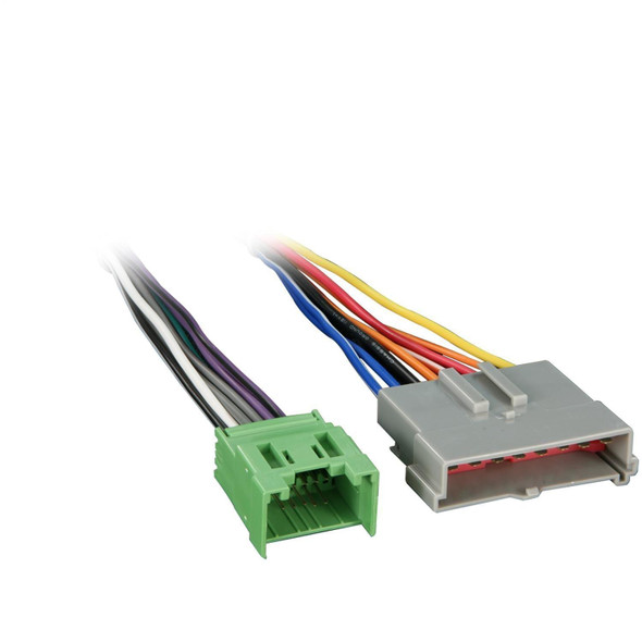 Metra, Standard Wire Interface, 70-5600