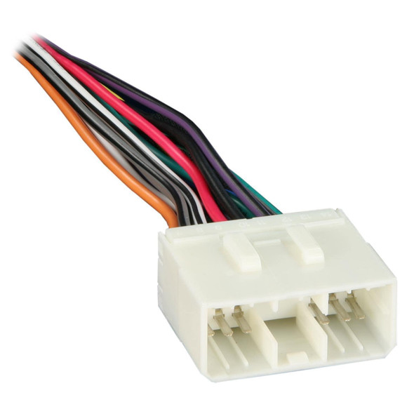 Metra, Standard Wire Interface, 70-8901