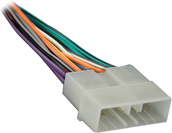 Metra, Standard Wire Interface, 70-1002