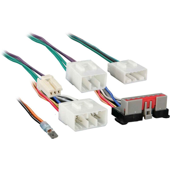 Metra, Standard Wire Interface, 70-5720