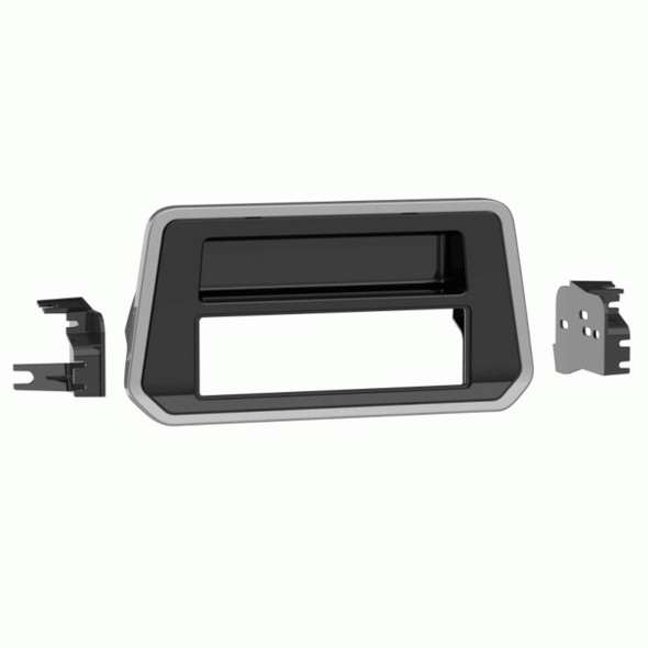Metra, Dash Kits, 99-7638