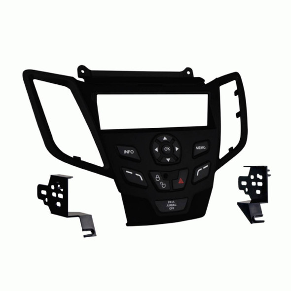 Metra, Dash Kits, 99-5825B