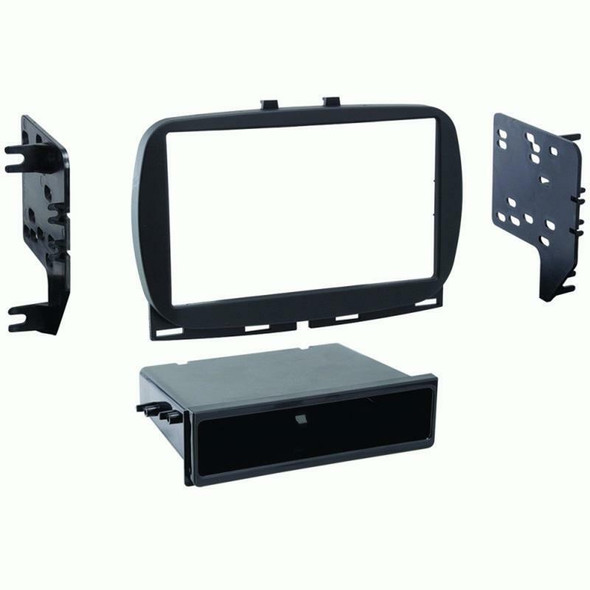 Metra, Dash Kits, 99-6544B