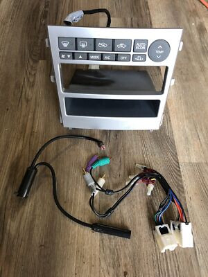 Metra, Dash Kits, 99-7605