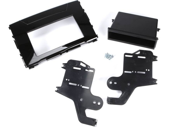 Metra, Dash Kits, 99-7639HG