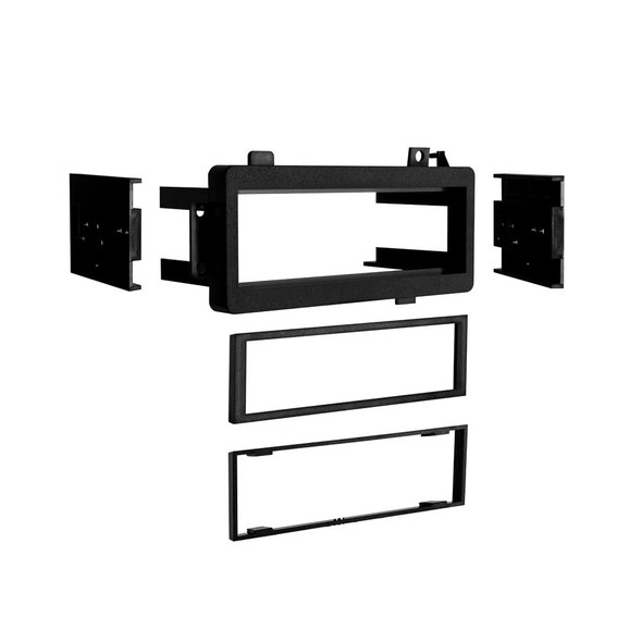 Metra, Dash Kits, 99-6501