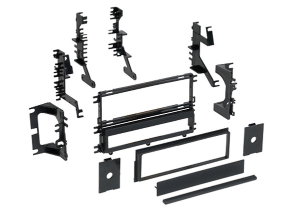 Metra, Dash Kits, 99-7001