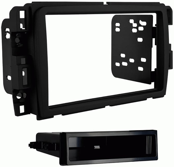 Metra, Dash Kits, 99-3310B