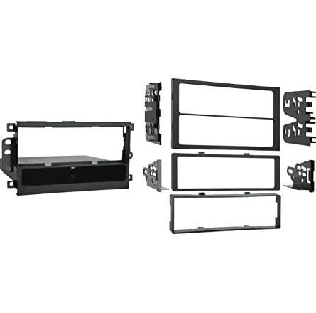 Metra, Dash Kits, 99-2003