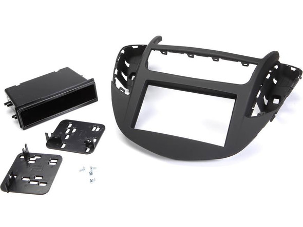 Metra, Dash Kits, 99-3017B