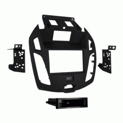 Metra, Dash Kits, 99-5831B