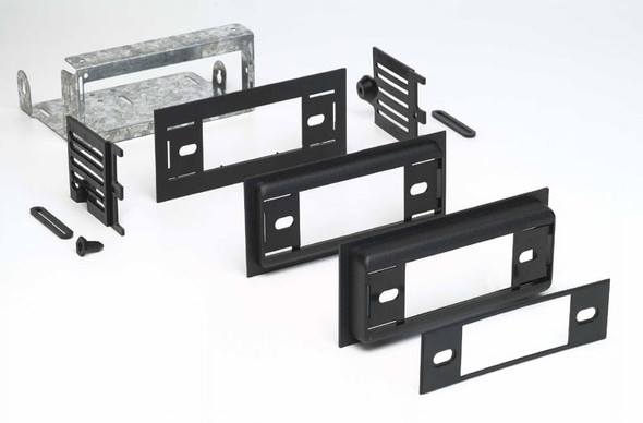Metra, Dash Kits, 99-4012