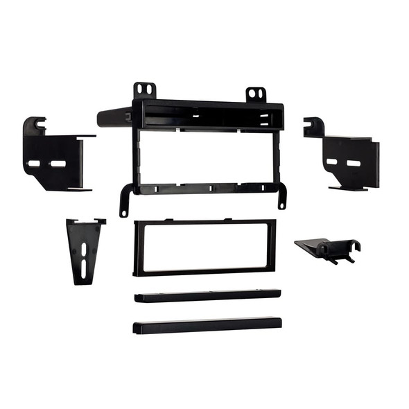 Metra, Dash Kits, 99-5027