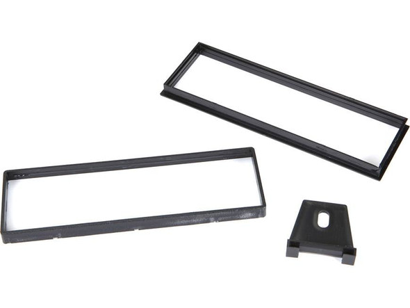 Metra, Dash Kits, 99-5512