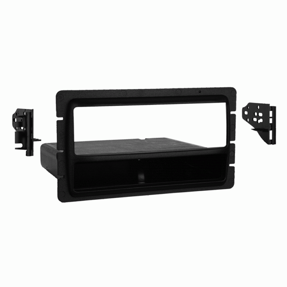 Metra, Dash Kits, 99-3301