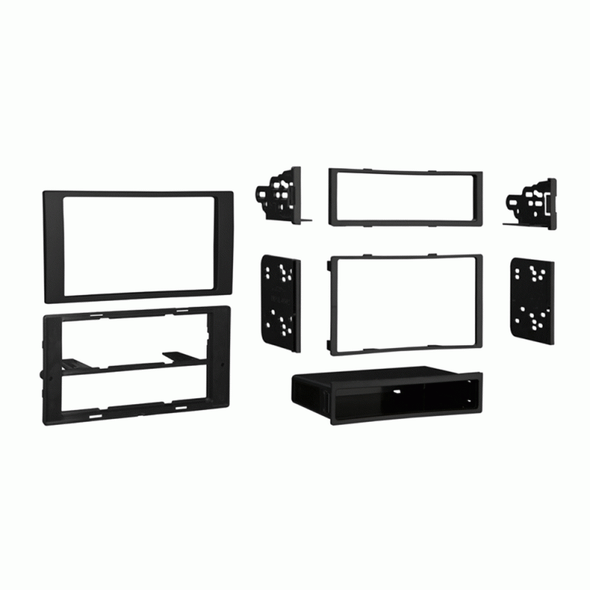 Metra, Dash Kits, 99-5824B