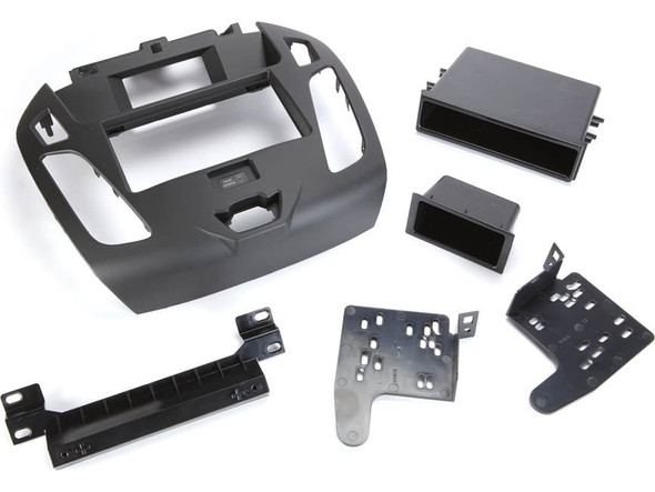 Metra, Dash Kits, 99-5856B