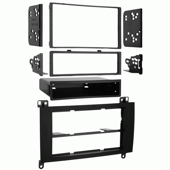 Metra, Dash Kits, 99-6512