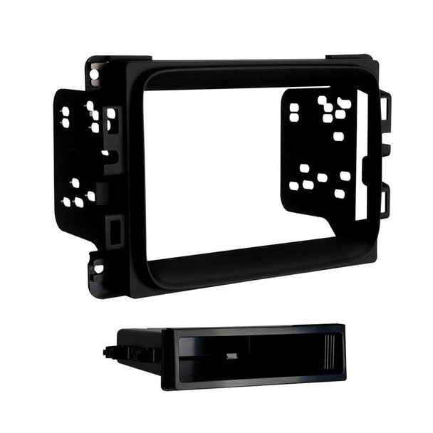 Metra, Dash Kits, 99-6518B