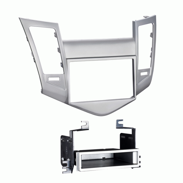 Metra, Dash Kits, 99-3011S
